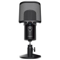 מיקרופון שולחני Creative Live! Mic M3 קריאייטיב למכירה , 3 image