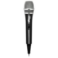 מיקרופון למצלמה ik multimedia iRig Mic למכירה 