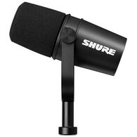 מיקרופון דינמי Shure MV7X שור למכירה , 3 image