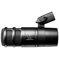 מיקרופון דינמי Audio Technica AT2040 אודיו טכניקה למכירה , 2 image
