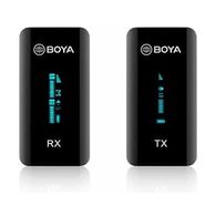 מיקרופון אלחוטי Boya BY-XM6-S1 למכירה , 3 image