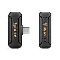 מיקרופון אלחוטי Boya BY-WM3T2-U1 למכירה , 2 image