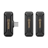 מיקרופון אלחוטי Boya BY-WM3T2-U2 למכירה , 2 image