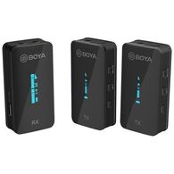 מיקרופון אלחוטי Boya BY-XM6-S2 למכירה , 2 image