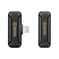 מיקרופון אלחוטי Boya BY-WM3T2-D1 למכירה , 2 image