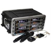 מיקרופון אלחוטי Seer IU-2065 למכירה , 3 image