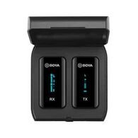 מיקרופון אלחוטי Boya BY-XM6-K1 למכירה , 3 image