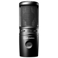 מיקרופון למחשב Audio Technica AT2020USB-X אודיו טכניקה למכירה , 2 image