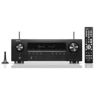 רסיבר Denon AVR-S760H דנון למכירה , 3 image