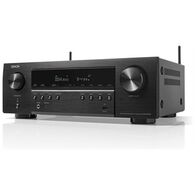 רסיבר Denon AVR-S760H דנון למכירה , 4 image