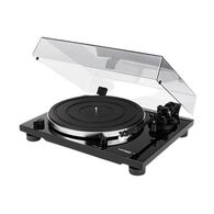 פטיפון Thorens TD 201 למכירה , 2 image
