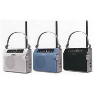מערכת שמע ניידת Sangean PRD6 למכירה 