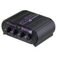 מגבר אוזניות HeadAmp HeadAMP 4 למכירה 