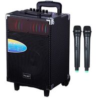 בידורית קריוקי Acoustic Concept CONCEPT BP-D777 למכירה , 2 image