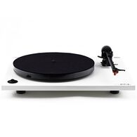 פטיפון Rega RP1 PERFORMANCE PACK למכירה 