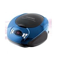 מערכת שמע ניידת Artech CD3713UC למכירה 