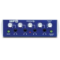 מגבר אוזניות PreSonus HP4 למכירה , 2 image
