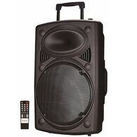 בידורית קריוקי Akai AK8510 למכירה , 2 image