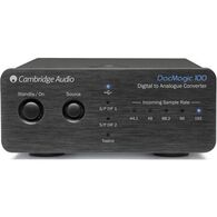 DacMagic 100 Cambridge Audio למכירה 
