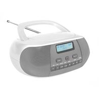 מערכת שמע ניידת Safa CD-21 למכירה , 3 image