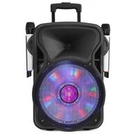 בידורית קריוקי Pure Acoustics LX-500 למכירה 