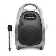 בידורית קריוקי Pure Acoustics LX60 למכירה , 4 image