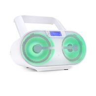 מערכת שמע ניידת Safa CD25 למכירה , 4 image