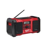 מערכת שמע ניידת Milwaukee M18 JSR למכירה 
