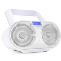 מערכת שמע ניידת Safa CD25 למכירה , 2 image