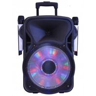 בידורית קריוקי Pure Acoustics LX200 למכירה 