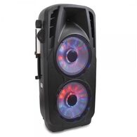בידורית Pure Acoustics LX-1212 למכירה 