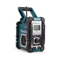 מערכת שמע ניידת Makita DMR108 מקיטה למכירה 