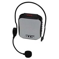 מערכת הגברה אישית BTS MPA-10 למכירה 