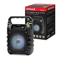 בידורית קריוקי DOME DM2005 למכירה 