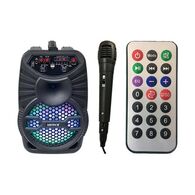 בידורית קריוקי Artech PA-8 DC5 למכירה , 2 image