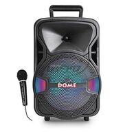 בידורית קריוקי DOME DM-2008 למכירה , 2 image