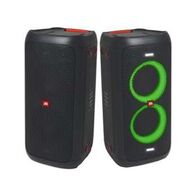 בידורית קריוקי JBL PartyBox 100 למכירה 