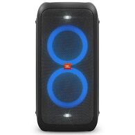 בידורית קריוקי JBL PartyBox 100 למכירה , 3 image