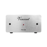 קדם מגבר Vincent PHO-200 למכירה , 2 image