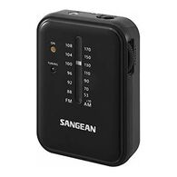 מערכת שמע ניידת Sangean SR32 למכירה 