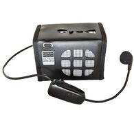 חגורת הגברה EDGE AUDIO Premium Wireless TK180W למכירה 
