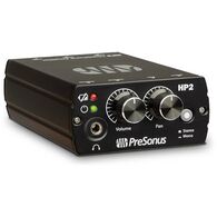 מגבר אוזניות PreSonus HP2 למכירה 