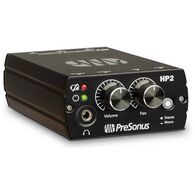 מגבר אוזניות PreSonus HP2 למכירה , 2 image