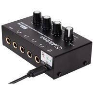 מגבר אוזניות Alctron HA4 Plus למכירה , 3 image