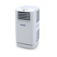 מזגן נייד Familyline FSA15H  1.25 כ"ס למכירה 