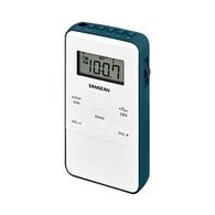 מערכת שמע ניידת Sangean DT-140 למכירה 