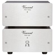 קדם מגבר Vincent PHO-300 למכירה , 2 image