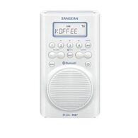 מערכת שמע ניידת Sangean H205D למכירה , 2 image