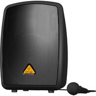 בידורית קריוקי Behringer MPA40BT ברינגר למכירה 