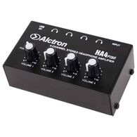 מגבר אוזניות Alctron HA4 Plus למכירה , 2 image